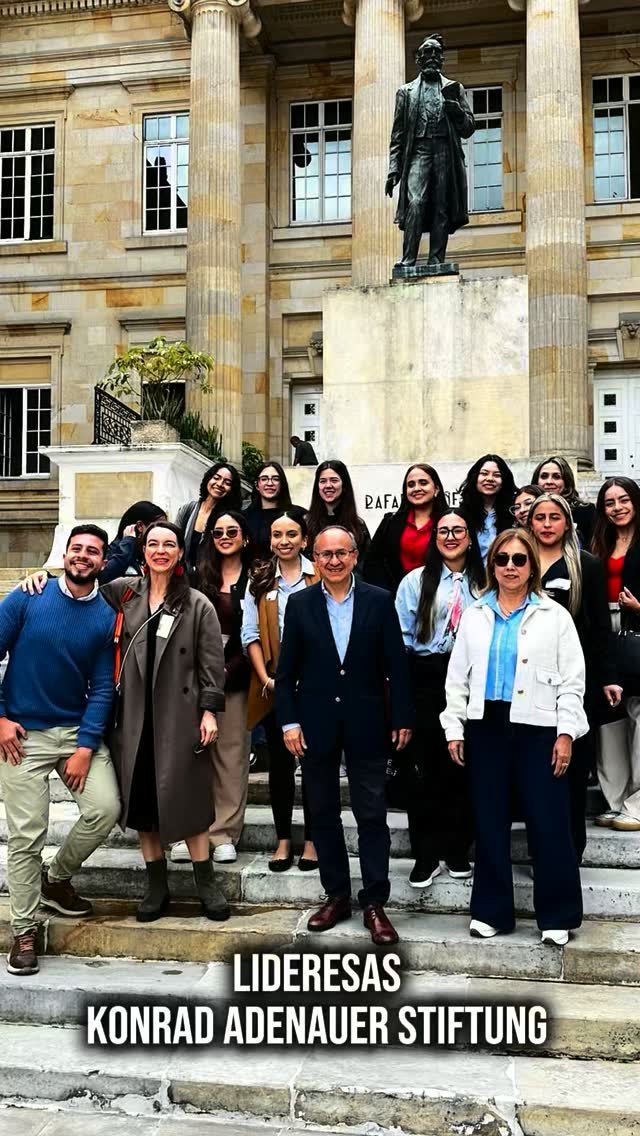 Más mujeres, más representación y más democracia